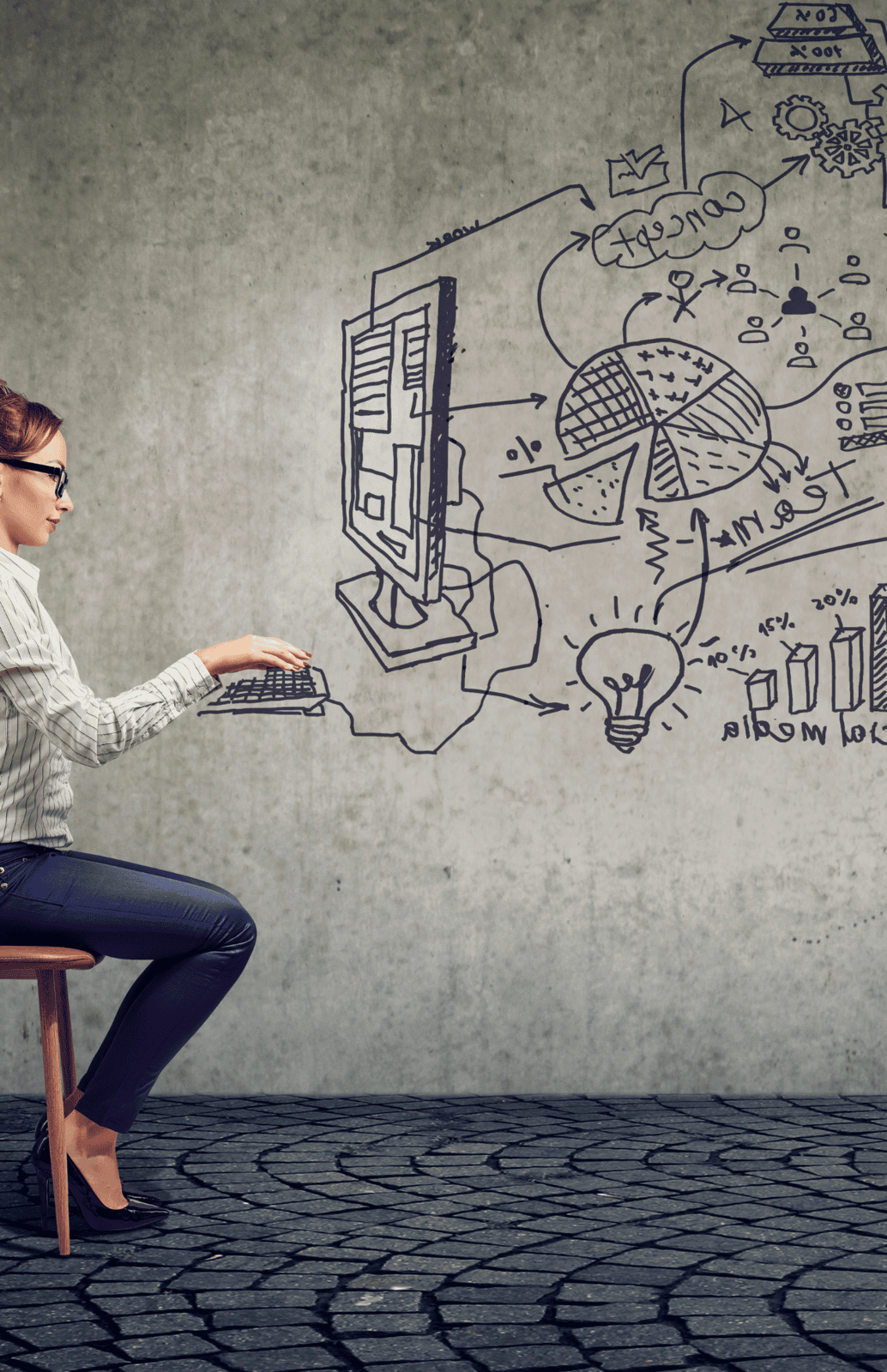 The Transformative Benefits of Online Learning
